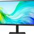 27" Монитор Samsung S27F610EAIXCI,  2560x1440,  IPS,  100Гц,  2хHDMI,  1хDP,  черный [ls27f610eaixci]
